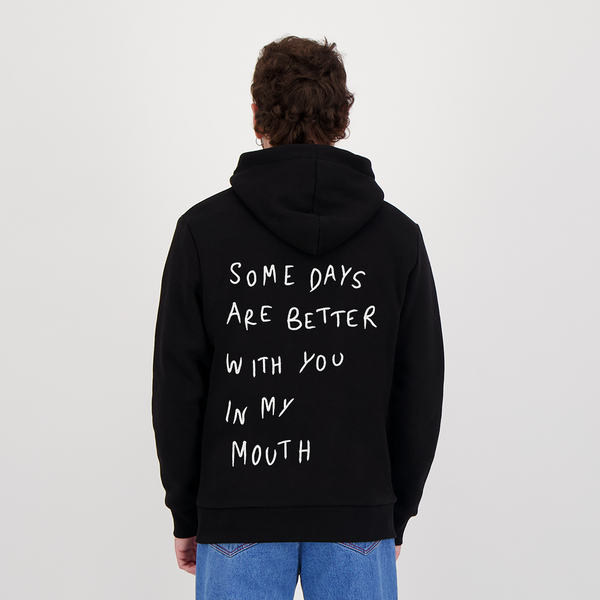 Encré Some Days (Hoodie)