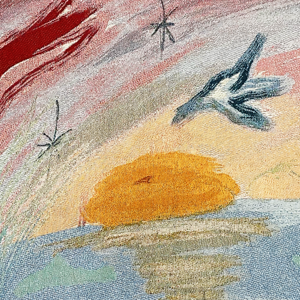 Encré Somewhere On Mars