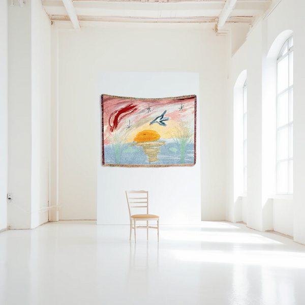 Encré Somewhere On Mars