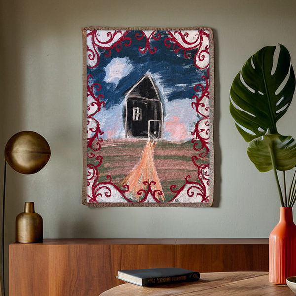 Encré Souvenirs (Blanket)