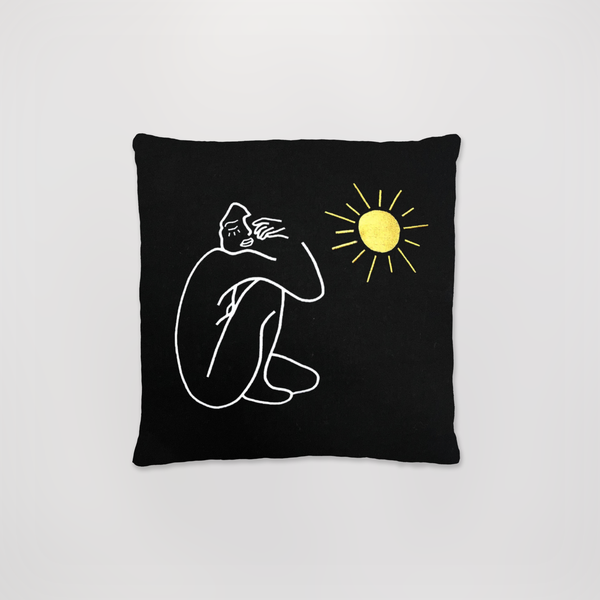 encré Sunblessed (Pillow)