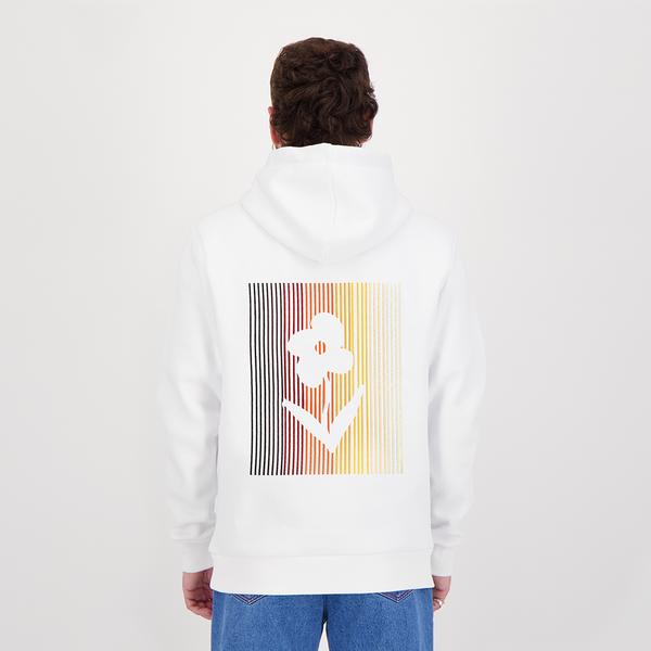 Encré The Flower (Hoodie)