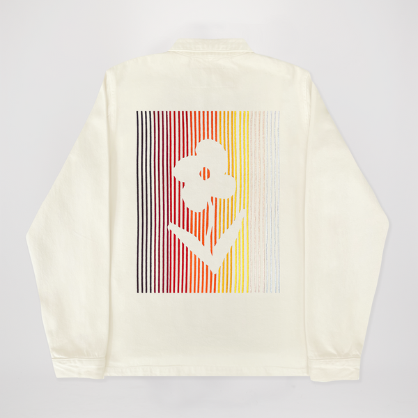 encré The Flower (Jacket)