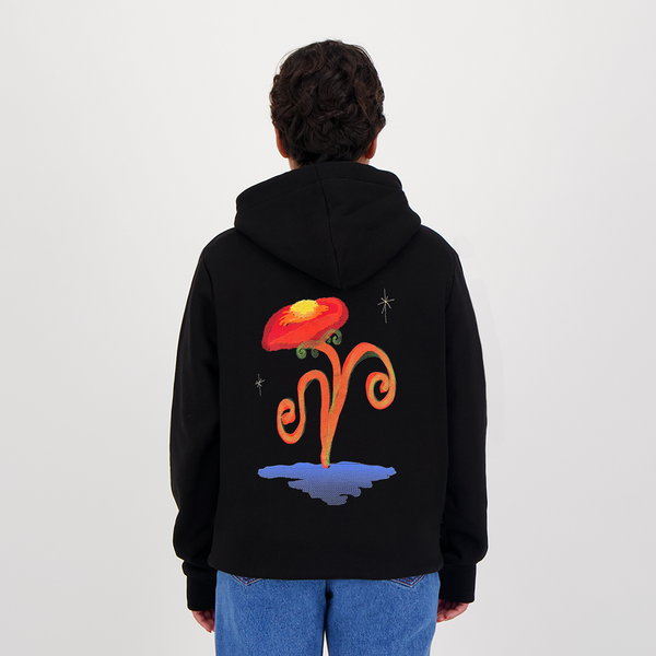 Encré The Star (Hoodie)