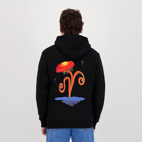 Encré The Star (Hoodie)