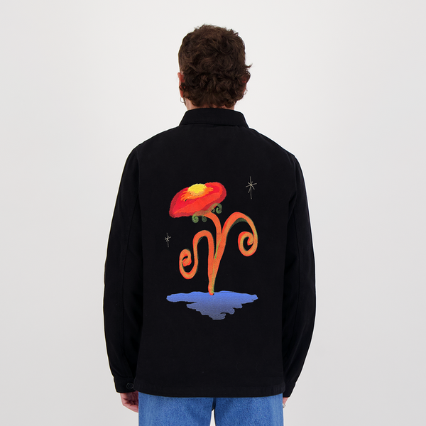 Encré The Star (Jacket)