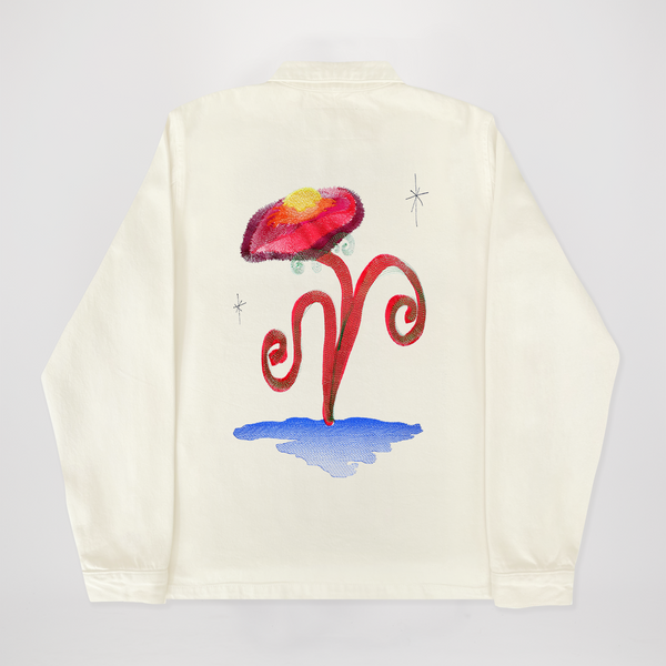 Encré The Star (Jacket)