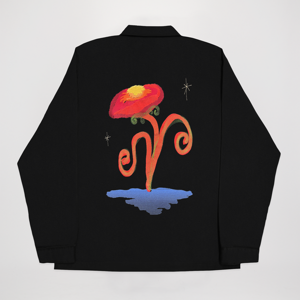 encré The Star (Jacket)