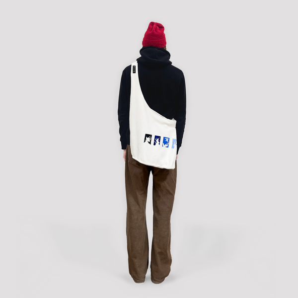 Encré Timbres (Shoulder Bag)