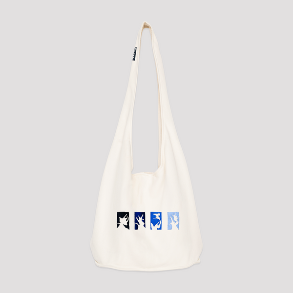 encré Timbres (Shoulder Bag)