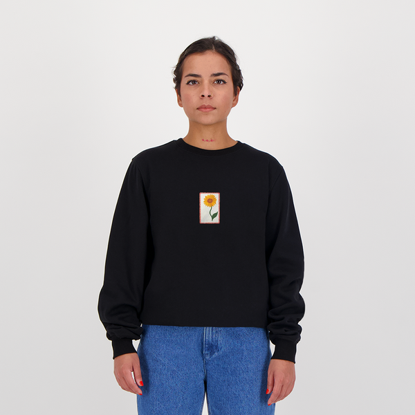 Encré Tournesol (Crewneck)