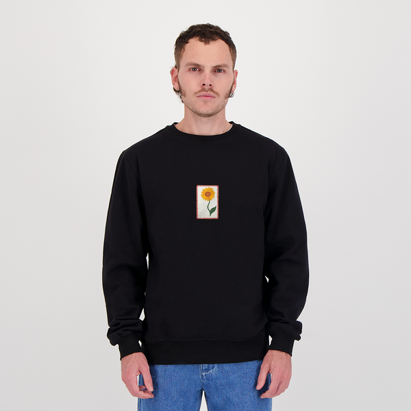 Encré Tournesol (Crewneck)