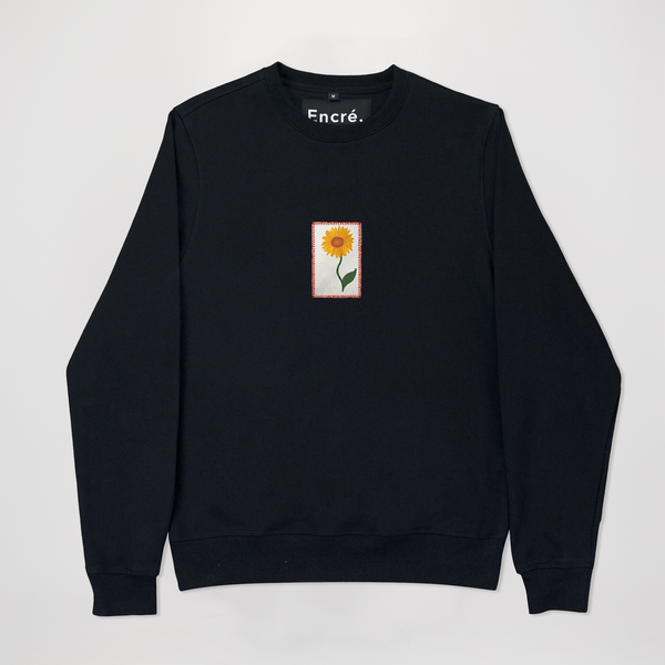 encré Tournesol (Crewneck)