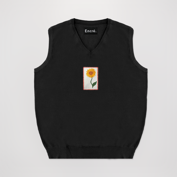 encré Tournesol (Pull)