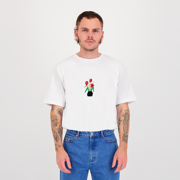 Encré Tulipes N•2 (T-shirt)