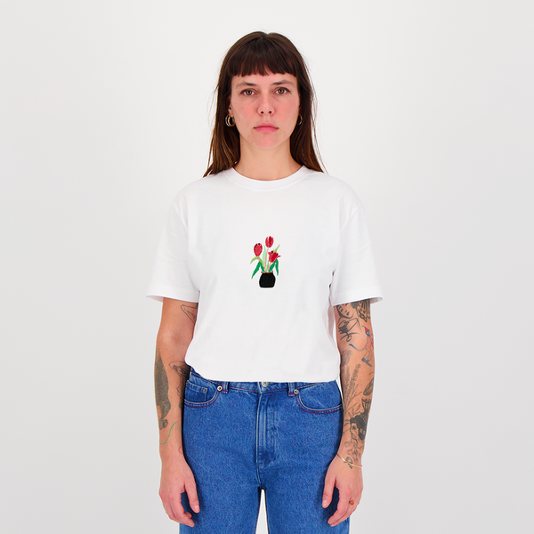 Encré Tulipes N•2 (T-shirt)
