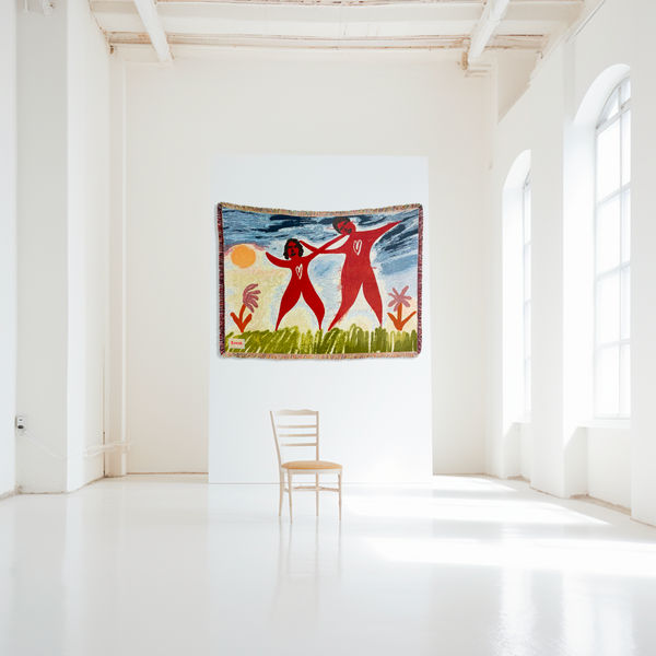 Encré Un Vent D'amour