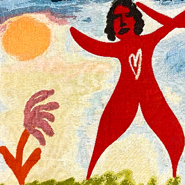 Encré Un Vent D'amour