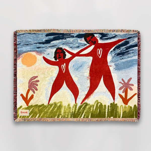 encré Un vent d'amour