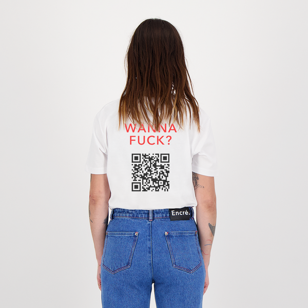 Encré Wanna ? (Custom IG)