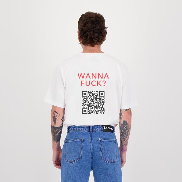 Encré Wanna ? (Custom IG)