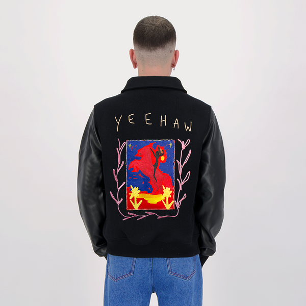 Encré Yeehaw (Bombers)