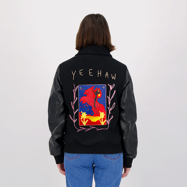 Encré Yeehaw (Bombers)