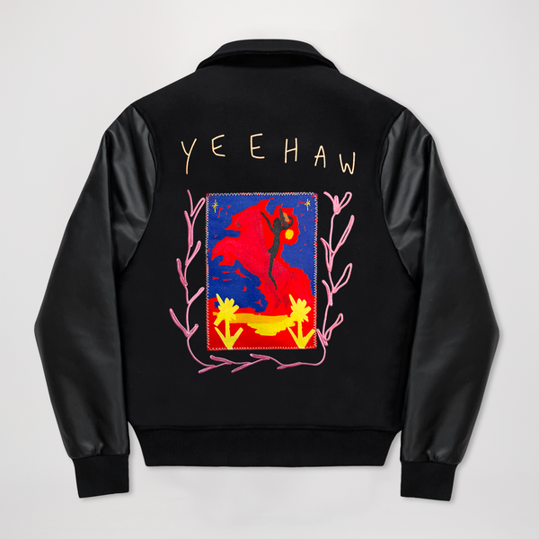 encré Yeehaw (Bombers)