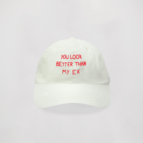 Encré You Look Better (Cap)