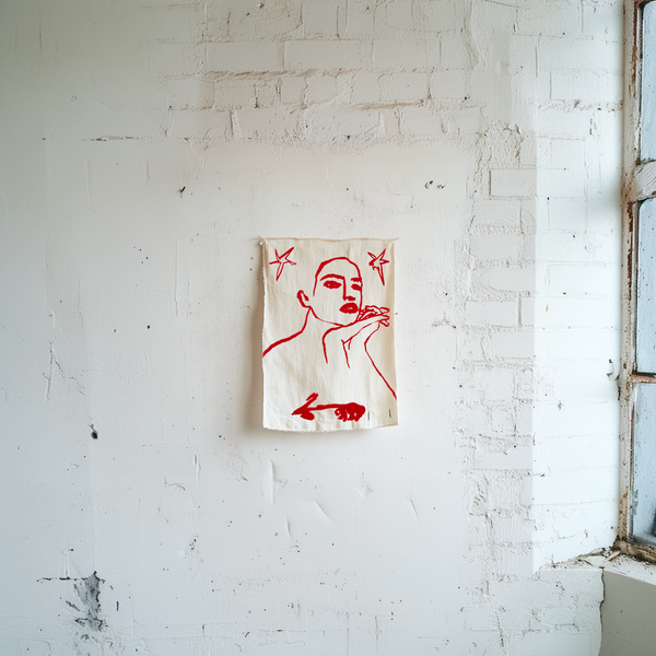 Encré Zoe Likes To Dream