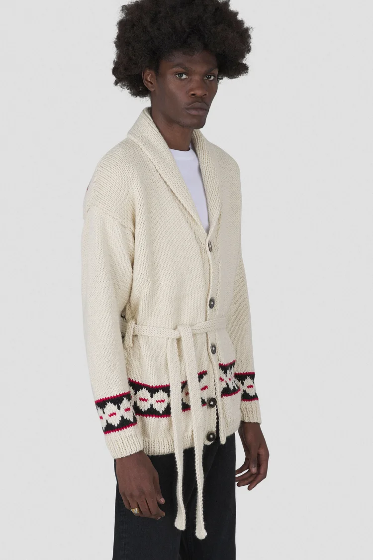 Endless Joy ANCESTOR CARDIGAN