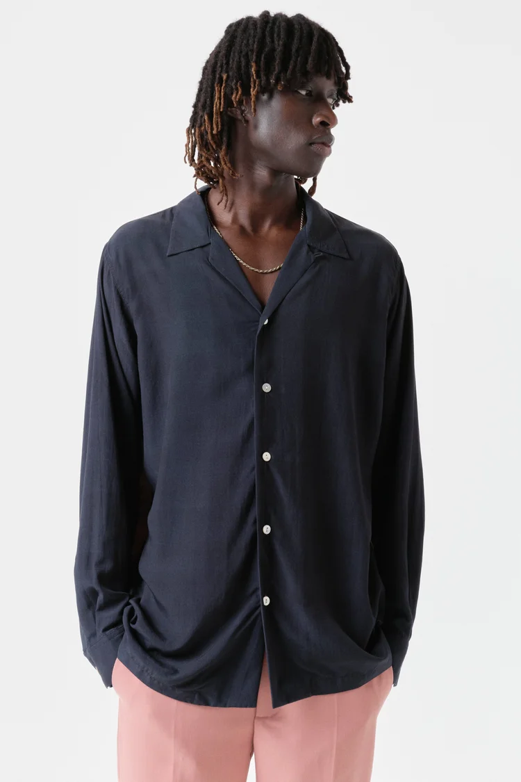 Endless Joy WITCHES SABBATH LONG SLEEVE SHIRT