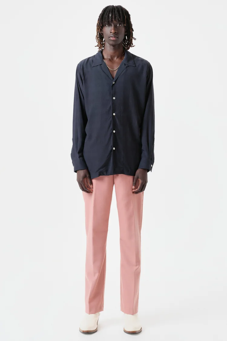 endless joy WITCHES SABBATH LONG SLEEVE SHIRT