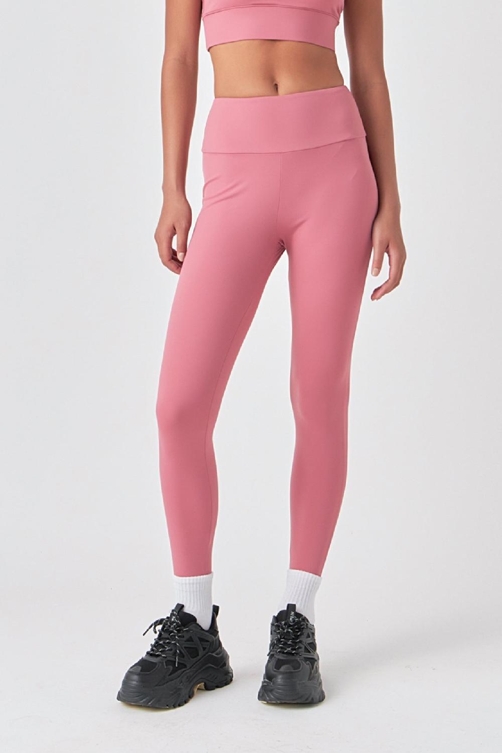 Endless Rose Leggings CASSIS