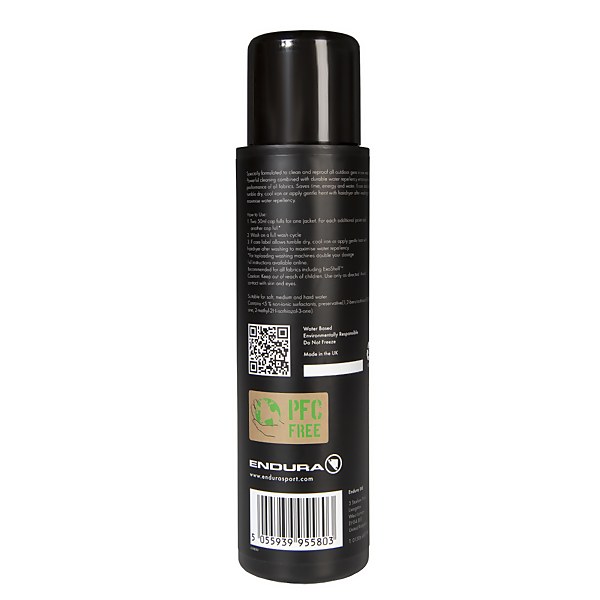 Endura 2-in-1 Proofer/Cleaner Tester - 300ml - Clear