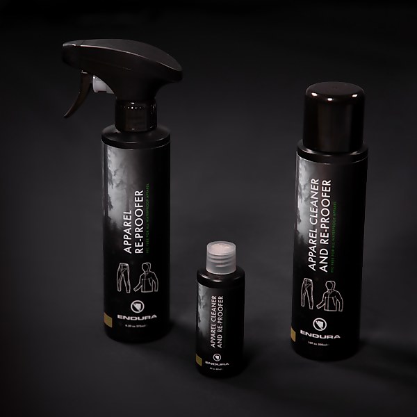 Endura 2-in-1 Proofer/Cleaner Tester - 300ml - Clear