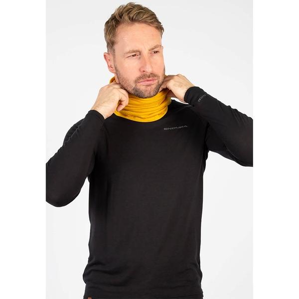 Endura BaaBaa Merino Multitube - Pink