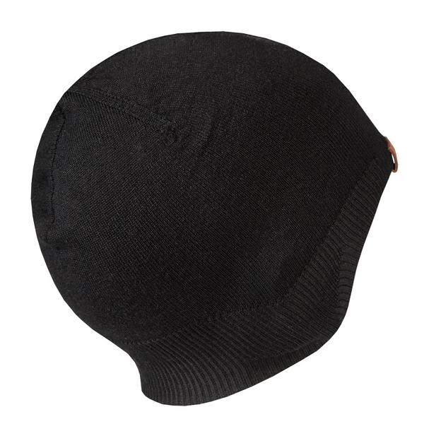 Endura BaaBaa Merino Skull Cap - Black