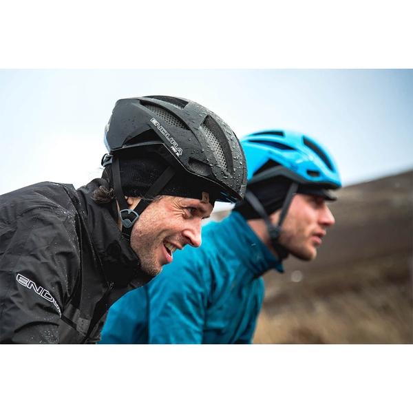 Endura BaaBaa Merino Skull Cap - Black