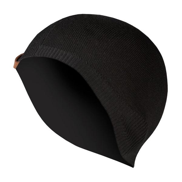 endura BaaBaa Merino Skull Cap - Black