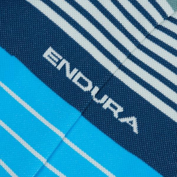 Endura Block Socks - Blueberry
