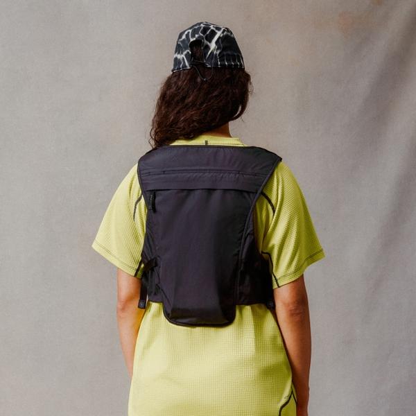 Endura Corner Hydration Vest - Black