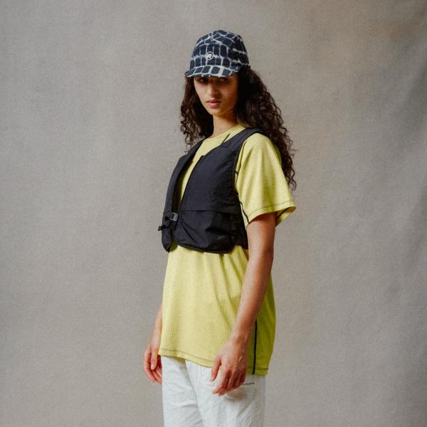 Endura Corner Hydration Vest - Black