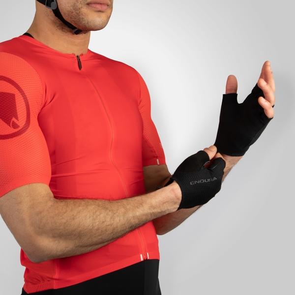 Endura Engineered Mitts - Black