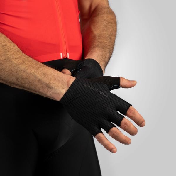 Endura Engineered Mitts - Black