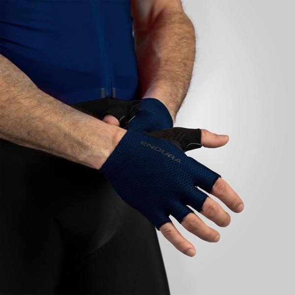 Endura Engineered Mitts - Ink Blue