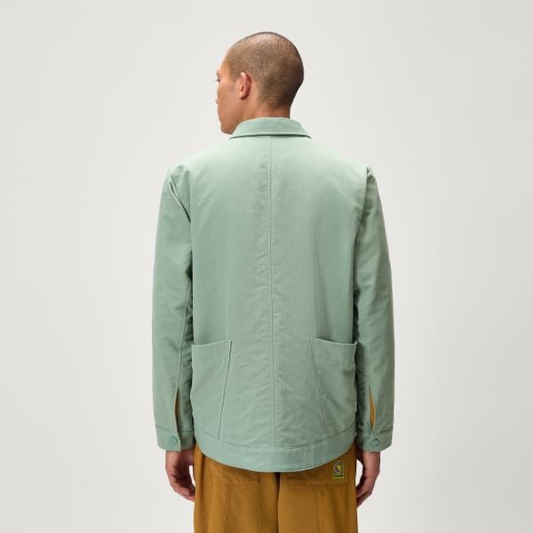 Endura Forty1Thirty Coach Jacket - Loch Green