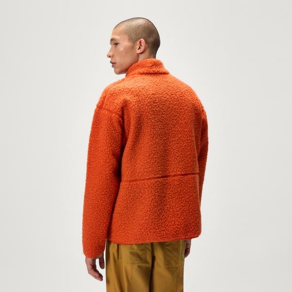 Endura Forty1Thirty Fleece - Harvest