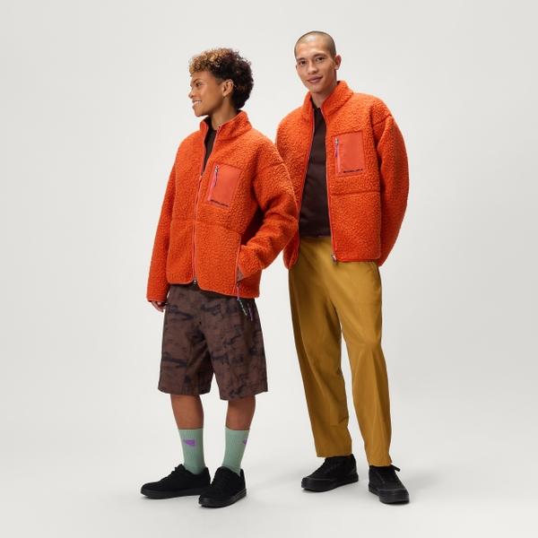 Endura Forty1Thirty Fleece - Harvest