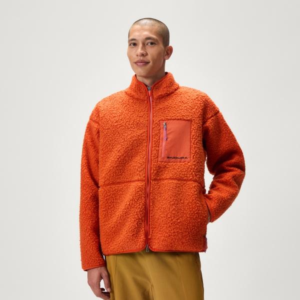 endura Forty1Thirty Fleece - Harvest